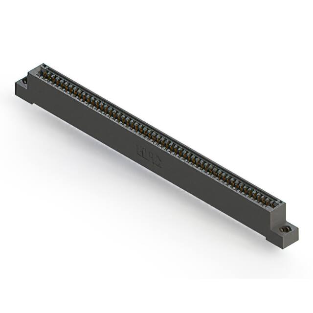895-053-520-107 EDAC Inc.  Edgeboard Connectors